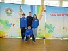 Спортсмены из Уватского района выступили на X детско-юношеской спартакиаде инвалидов Тюменской области